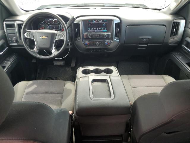 2016 CHEVROLET SILVERADO C1500 LT 3GCPCREC1GG212666