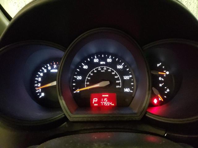 2017 KIA RIO LX - KNADM4A36H6015694