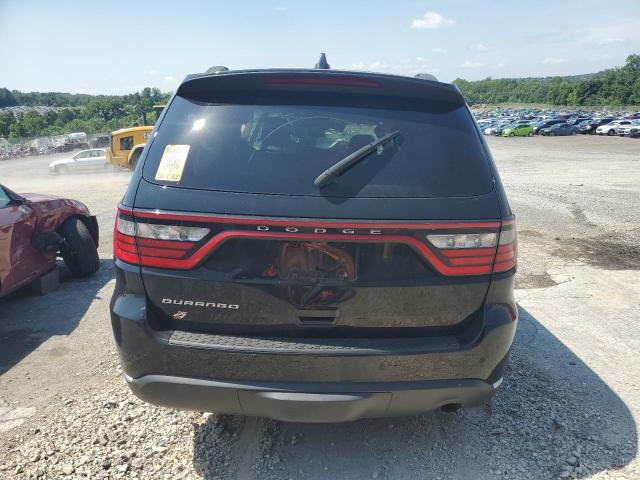 2022 DODGE DURANGO SX 1C4RDJAG5NC137843