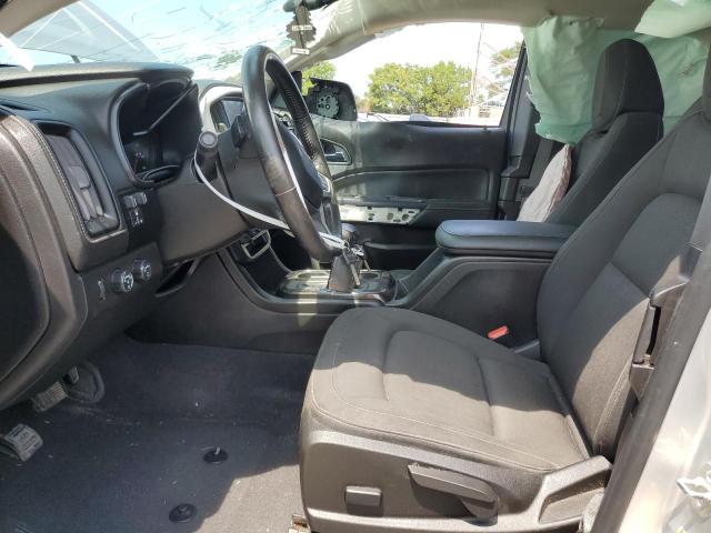 2019 GMC CANYON SLE 1GTH6CEN2K1242471