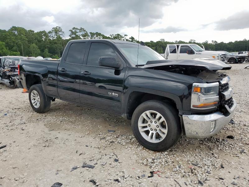2019 CHEVROLET SILVERADO - 2GCRCPEC7K1109573