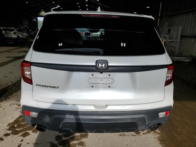 2021 HONDA PASSPORT E 5FNYF7H54MB014209