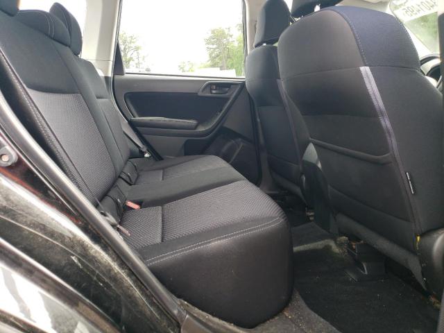 2016 SUBARU FORESTER 2 JF2SJABC8GH515148