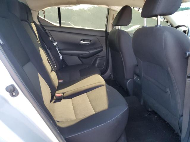 2022 NISSAN SENTRA SV 3N1AB8CV2NY241627