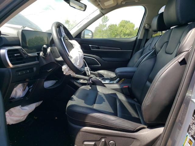 2024 KIA TELLURIDE S 5XYP64GC4RG530614