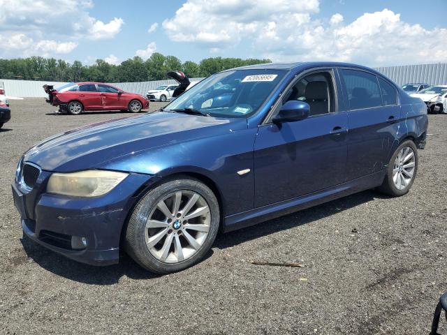 BMW 328 I SULE