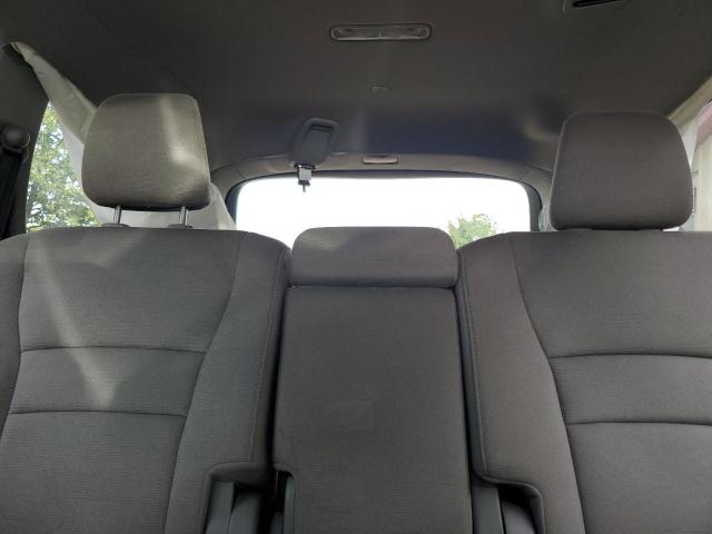 2020 HONDA PILOT EX 5FNYF6H34LB036136