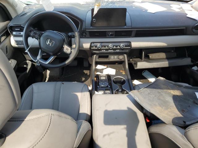2024 HONDA PILOT TOUR 5FNYG1H77RB029371