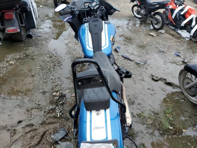 2023 HARLEY-DAVIDSON FXLRST 1HD1YXZ11PB056351