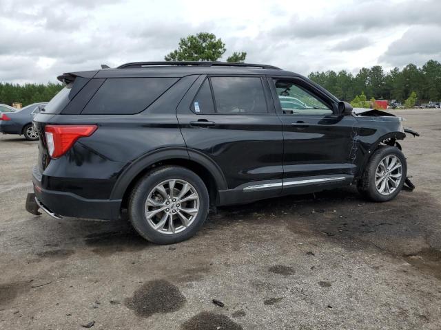 Vin: 1fmsk7dh2mgc18378, lot: 63048675, ford explorer xlt 20213