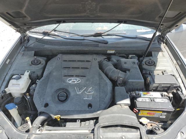 2009 HYUNDAI SONATA SE #3293511408