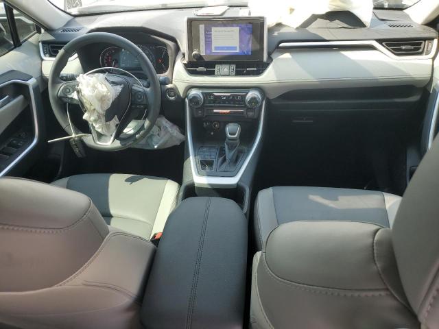 2024 TOYOTA RAV4 XLE PREMIUM 2T3A1RFV6RW427457