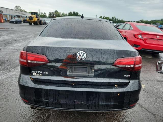 2017 VOLKSWAGEN JETTA SE 3VWDB7AJ3HM242220