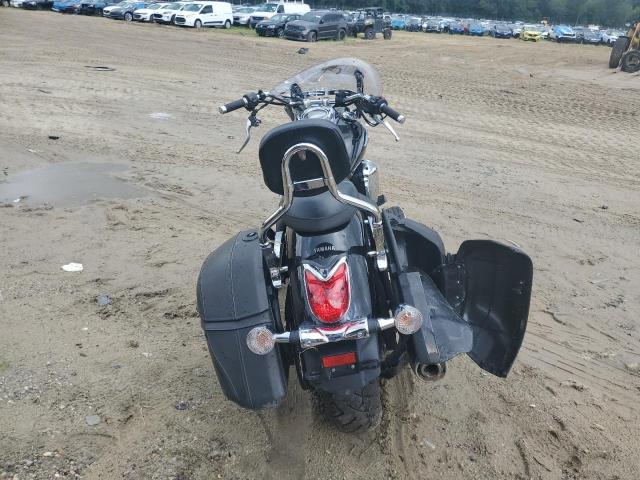 2009 YAMAHA XVS950 A JYAVN01E99A003550