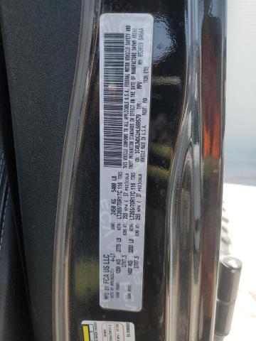 2017 JEEP WRANGLER U 1C4BJWDG1HL669579