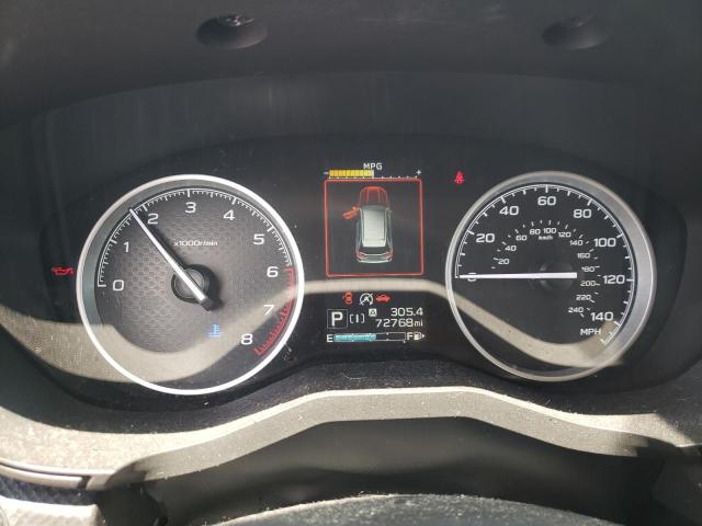 2019 SUBARU FORESTER PREMIUM JF2SKAGC4KH575989