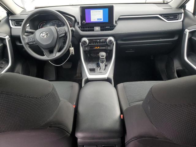 2024 TOYOTA RAV4 LE - 2T3F1RFV3RW464293
