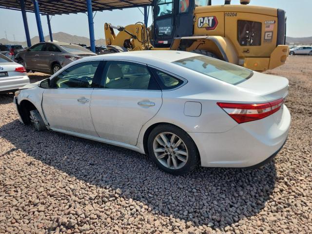 2015 TOYOTA AVALON XLE - 4T1BK1EB3FU144870