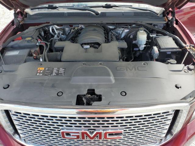 2016 GMC YUKON XL D - 1GKS1HKJ7GR184468