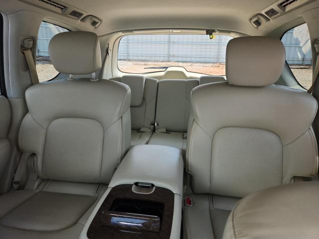 2016 INFINITI QX80 JN8AZ2NE2G9123772