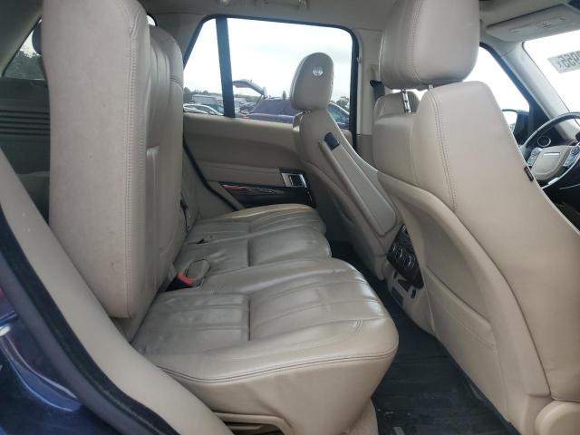 2016 LAND ROVER RANGE ROVE SALGS2KF9GA296784