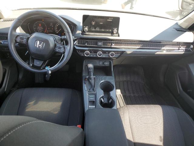 2023 HONDA CIVIC EX 2HGFE2F32PH110922