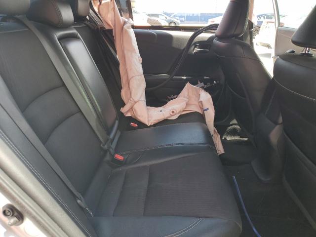 2017 HONDA ACCORD SPORT 1HGCR2F55HA068366
