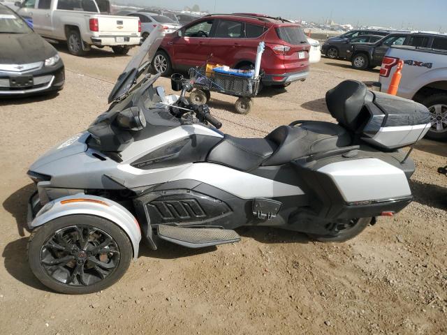 2022 CAN-AM SPYDER ROA 2BXNBDD29NV003910
