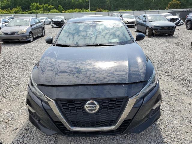 2020 NISSAN ALTIMA SR 1N4BL4CV3LC132788
