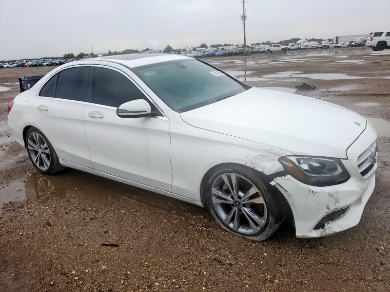 2018 MERCEDES-BENZ C 300 - 55SWF4JB5JU267023