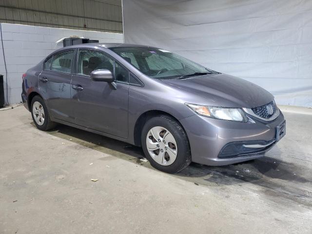 2015 HONDA CIVIC LX 19XFB2F55FE214338