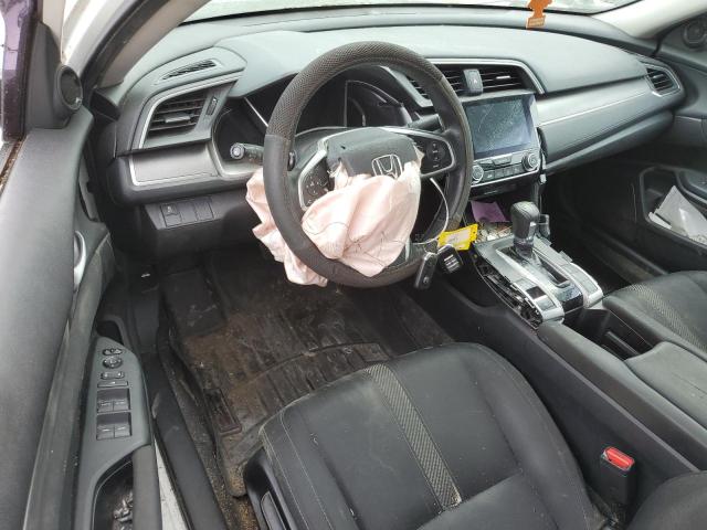 2016 HONDA CIVIC EX 2HGFC2F71GH530454