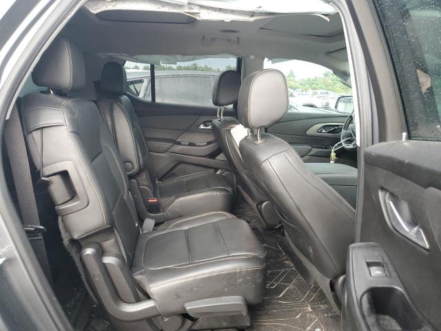 2020 CHEVROLET TRAVERSE LT #3259098047