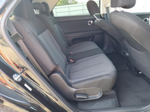 2024 HYUNDAI IONIQ 5 SE KM8KNDDF9RU287937