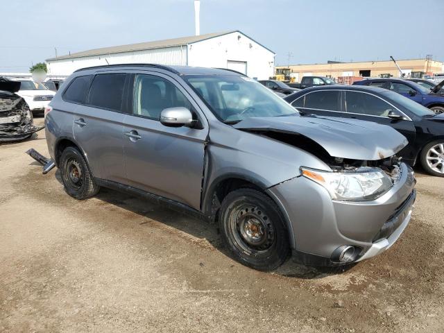 2015 MITSUBISHI OUTLANDER JA4JZ3AX8FZ600545