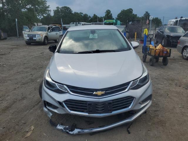 2018 CHEVROLET CRUZE PREM 3G1BF6SM3JS648221