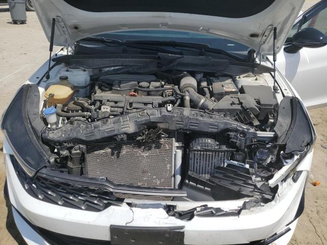 2022 KIA K5 GT LINE - 5XXG64J21NG125616
