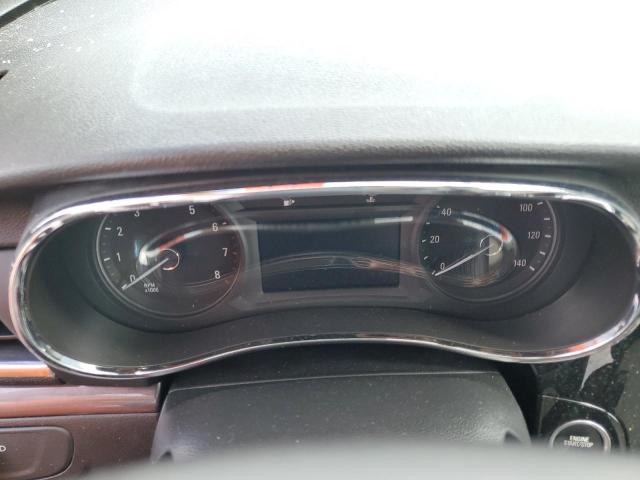 2019 BUICK ENCORE PRE - KL4CJASB4KB777457