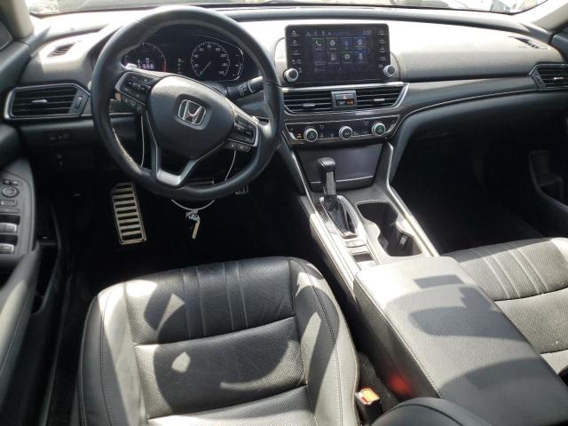2021 HONDA ACCORD SPO 1HGCV1F41MA009600