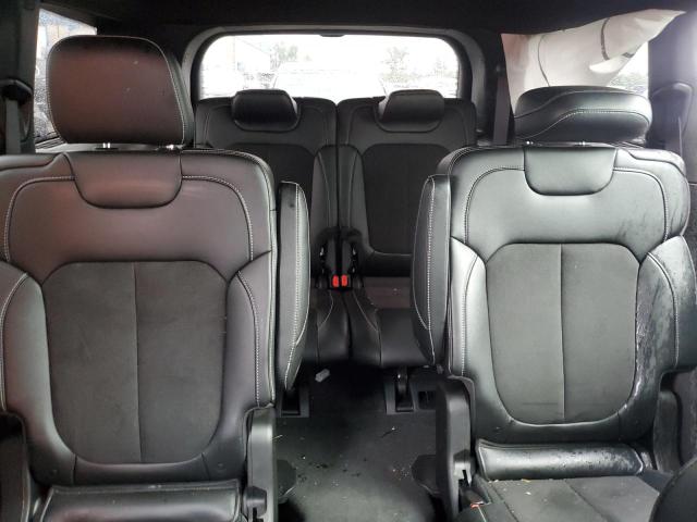 2024 JEEP GRAND CHEROKEE L LAREDO 1C4RJKAG3R8618035