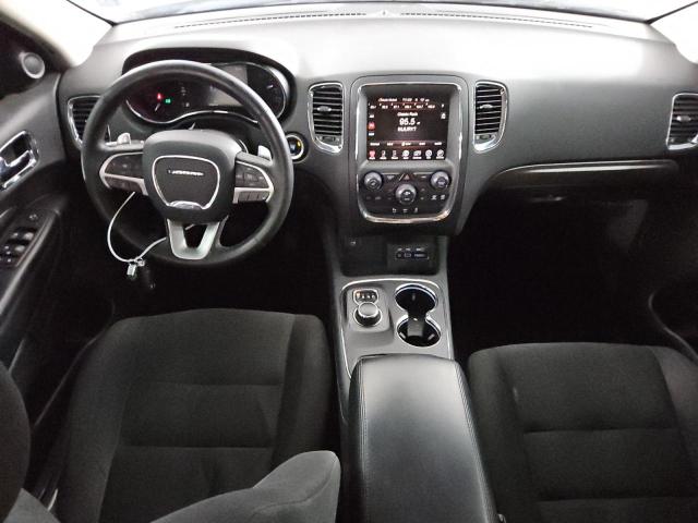 2015 DODGE DURANGO SX 1C4RDHAG3FC745273