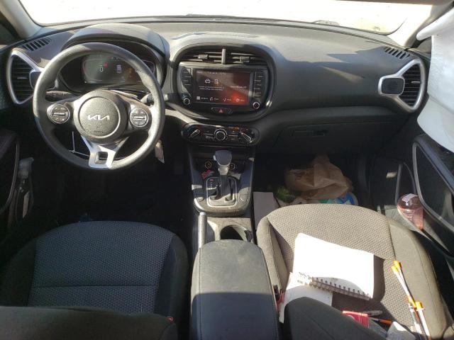 2023 KIA SOUL LX - KNDJ23AU9P7881218
