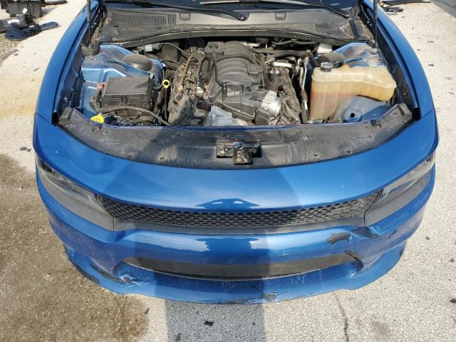 2020 DODGE CHARGER SC 2C3CDXGJXLH216127