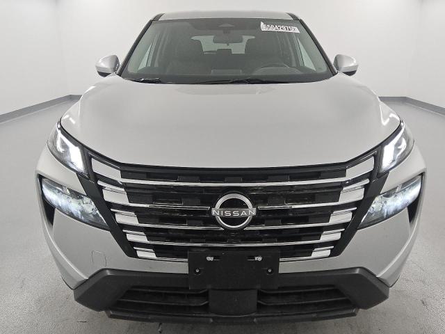 2025 NISSAN ROGUE SV - 5N1BT3BA8SC807743