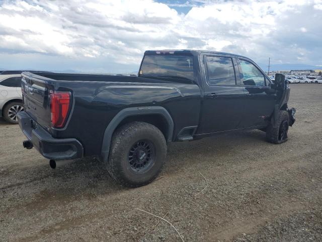 2022 GMC SIERRA K25 1GT49PEY5NF132626