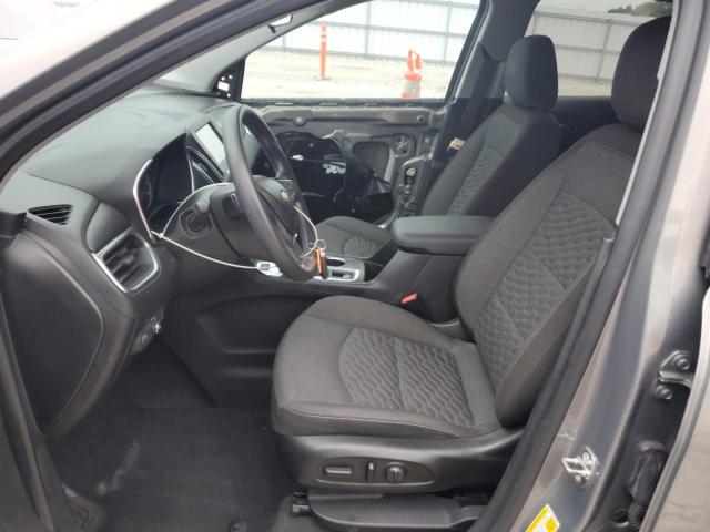2018 CHEVROLET EQUINOX LT - 3GNAXSEV3JS506147