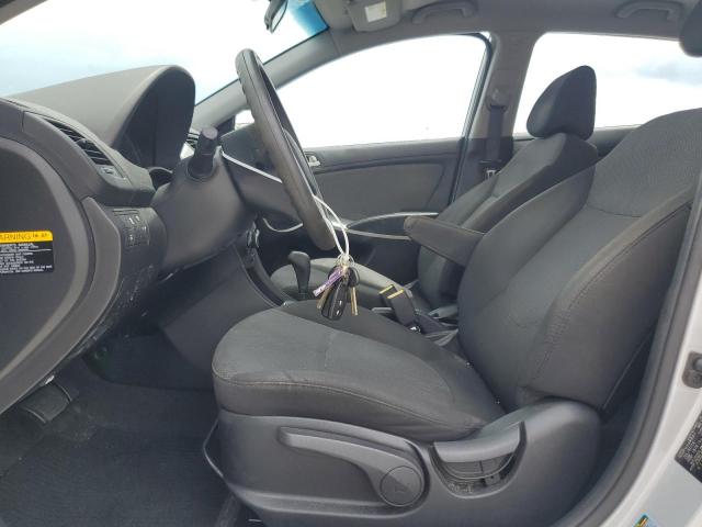2014 HYUNDAI ACCENT GLS - KMHCT5AE4EU192823