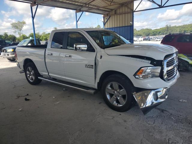 2017 DODGE 1500 SLT 1C6RR6GG6HS505650