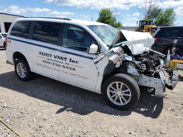 2019 DODGE GRAND CARA 2C4RDGCG7KR641703