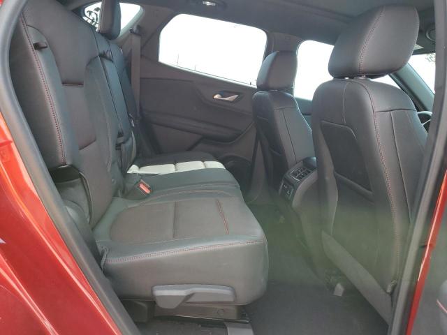 2021 CHEVROLET BLAZER RS - 3GNKBKRS5MS577440